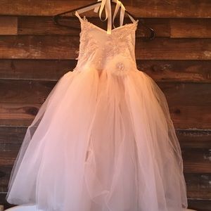 Flower Girl Dress